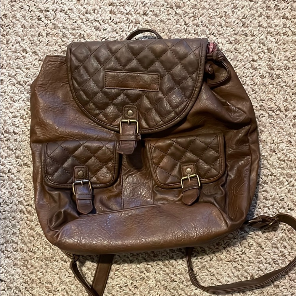 American Eagle Backpack - image 1